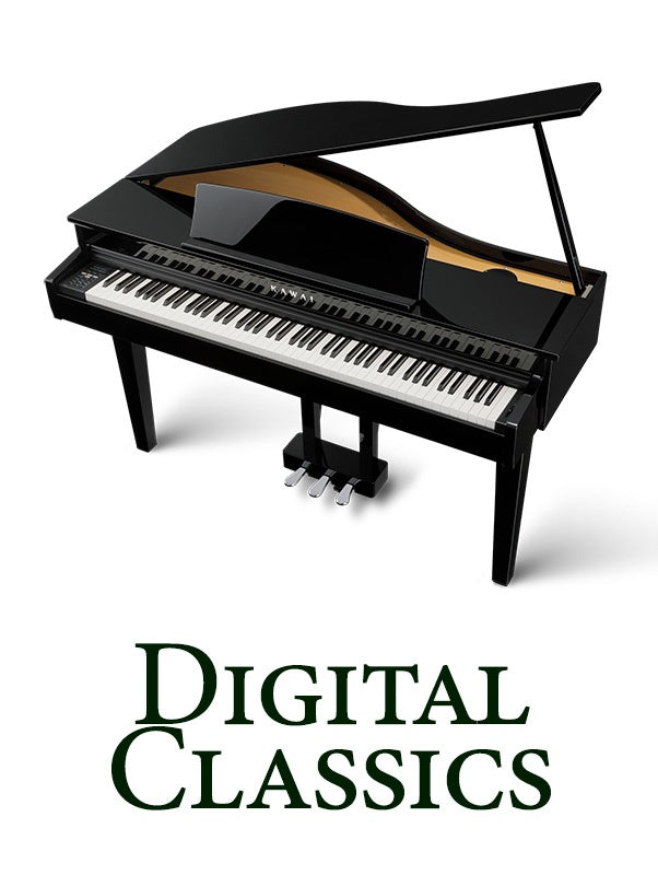 Classic Digital Pianos