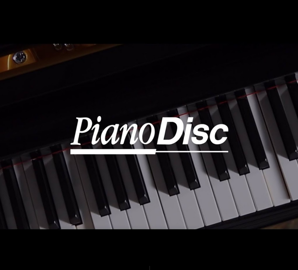 PianoDisc