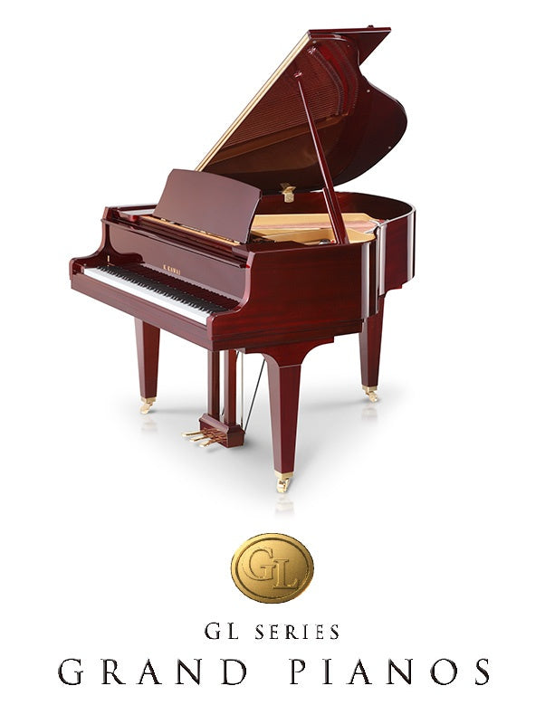 GL Series Grand Pianos