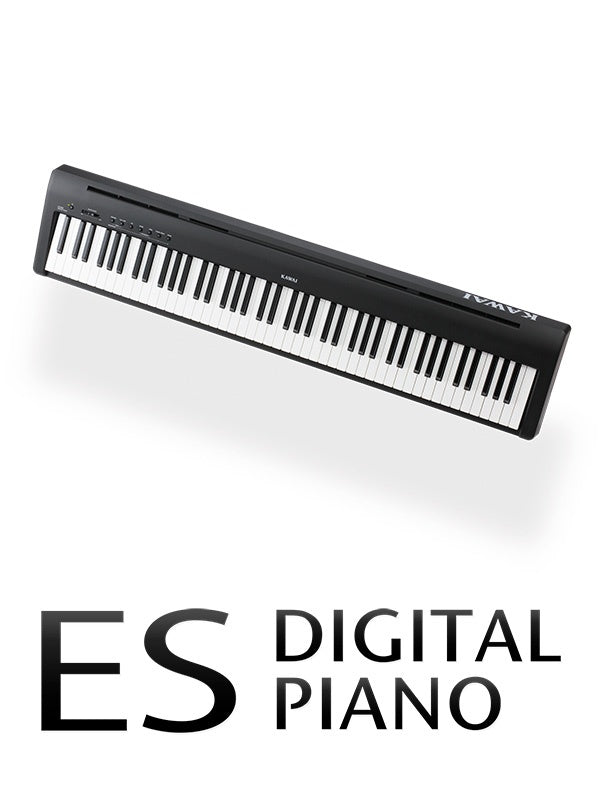 ES Digital Pianos