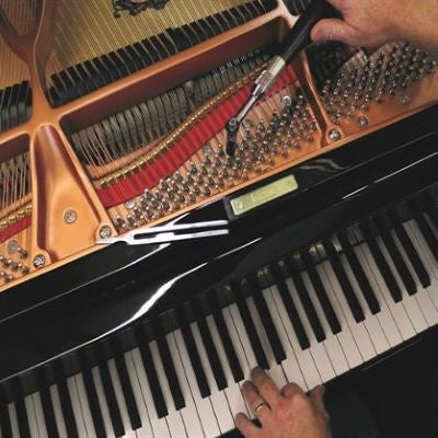 Technician's Selections