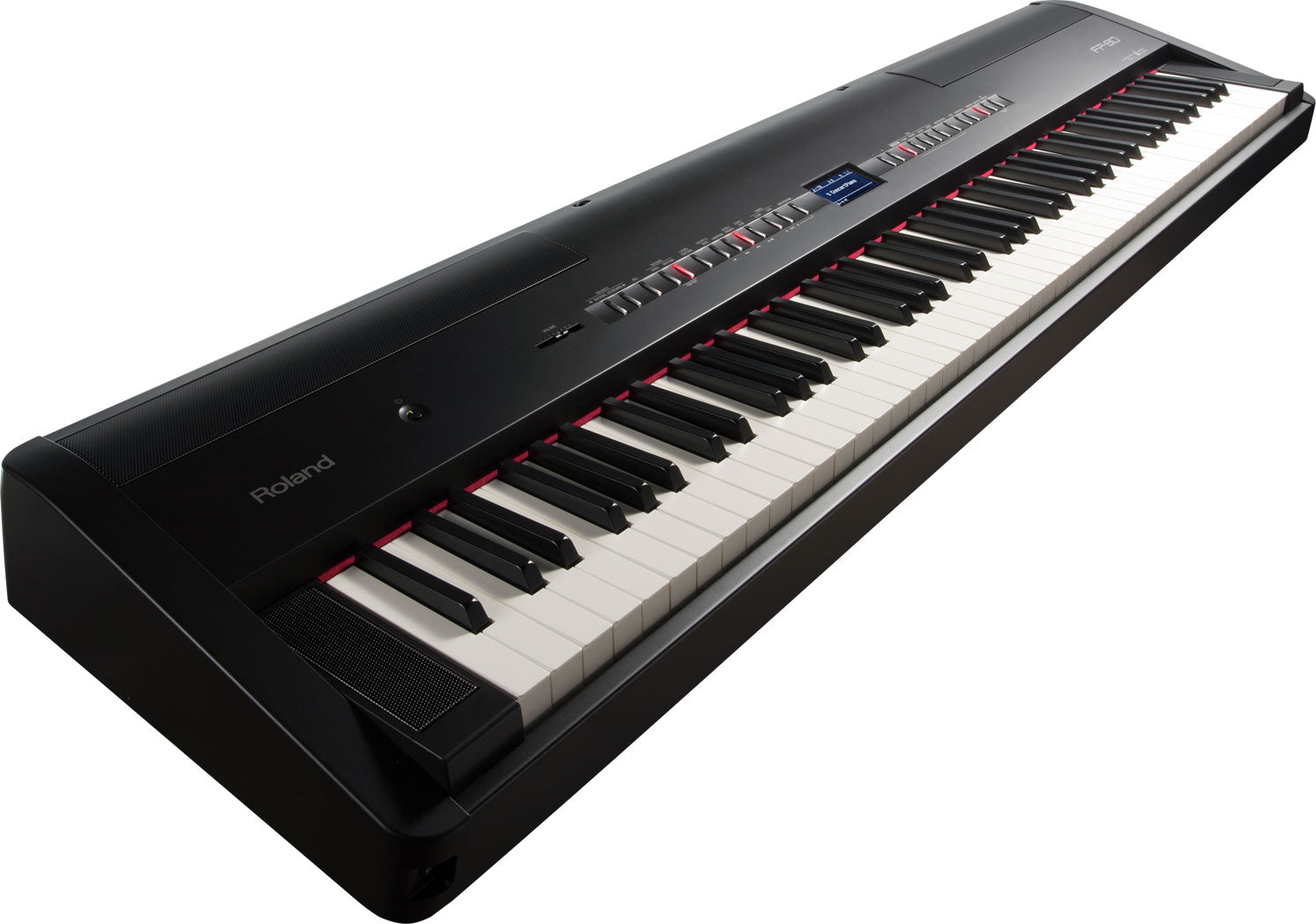Roland fp 80 store